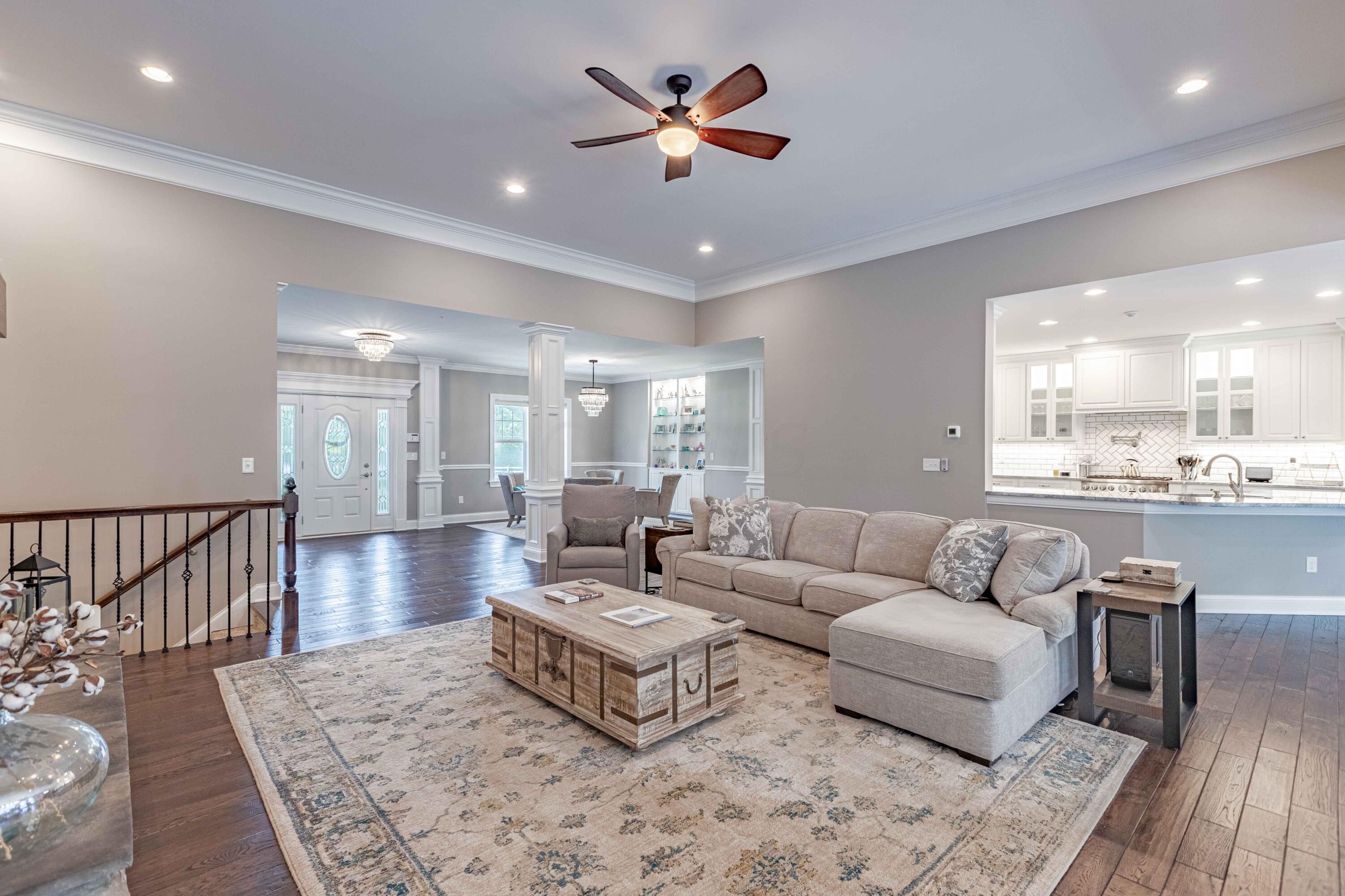 14338 Center Village Road Galena, OH 43021 - Photo 14 of 73 14338-Center-Village-Interior-71