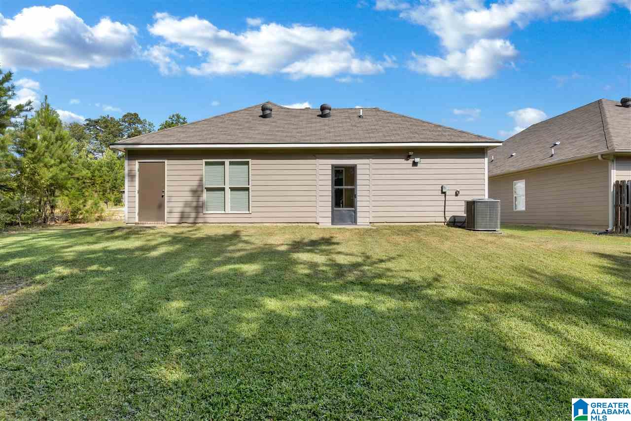 5435 Jean Ridge Lane Odenville, AL 35120 - Photo 23 of 25
