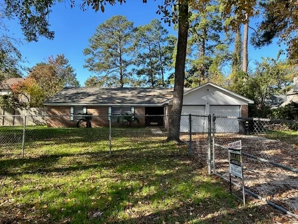 $258,000 | 12415 Pine Glen Lane, Cypress, TX 77429