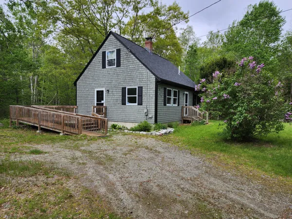 $324,900 | 34 Eagle Road, Ellsworth, ME 04605