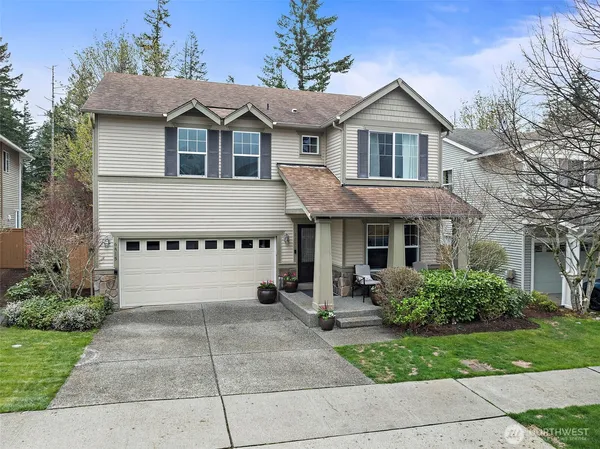 $1,099,950 | 6415 Silent Creek Avenue Southeast, Snoqualmie, WA 98065
