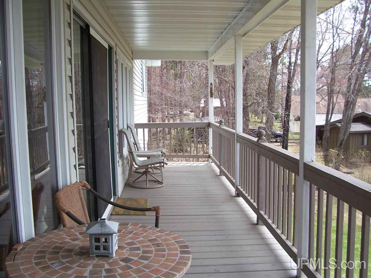 122 North Runkle Shore Road Crystal Falls, MI 49920 - Photo 17 of 28 Gallery Image 17