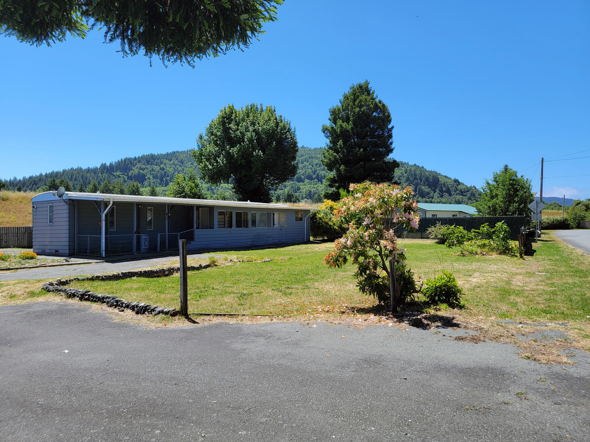 390 Terwer Riffle Road Klamath, CA 95548 - Photo 1 of 34