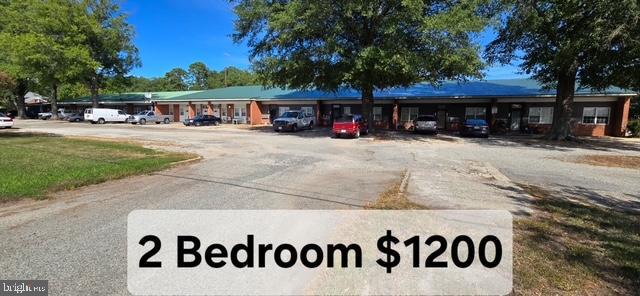 138 Harryhogan Road, Unit 13 Callao, VA 22435 - Photo 1 of 5 Charming 2-Bedroom Home for Rent!
