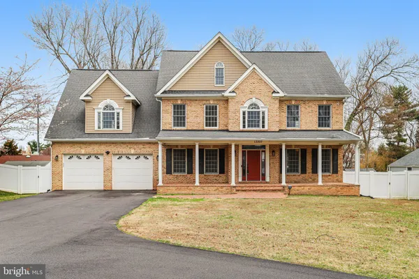 $950,000 | 13307 Bregman Road, Silver Spring, MD 20904