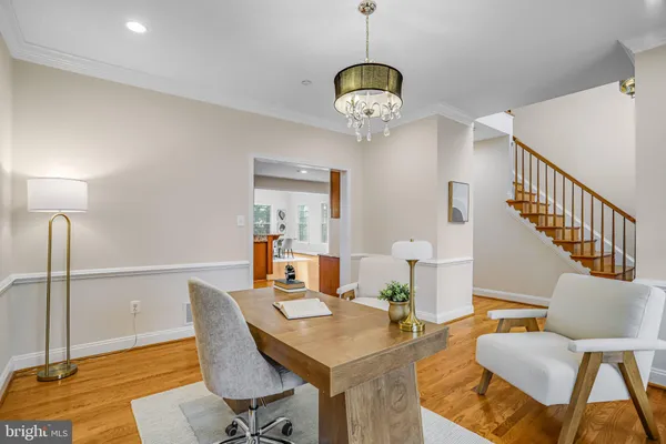 $950,000 | 13307 Bregman Road, Silver Spring, MD 20904