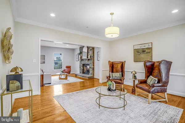 $950,000 | 13307 Bregman Road, Silver Spring, MD 20904