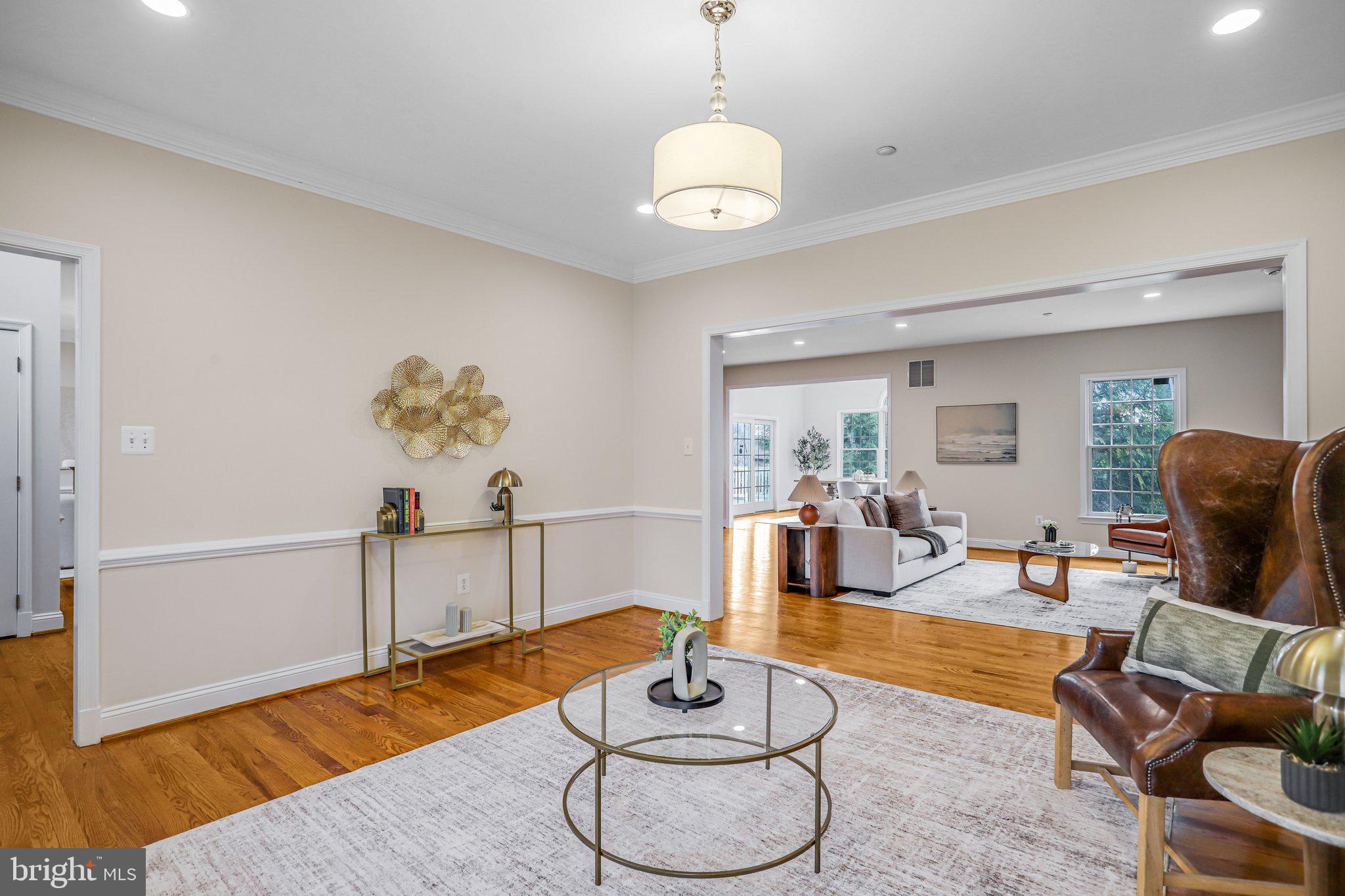 13307 Bregman Road Silver Spring, MD 20904 - Photo 13 of 73