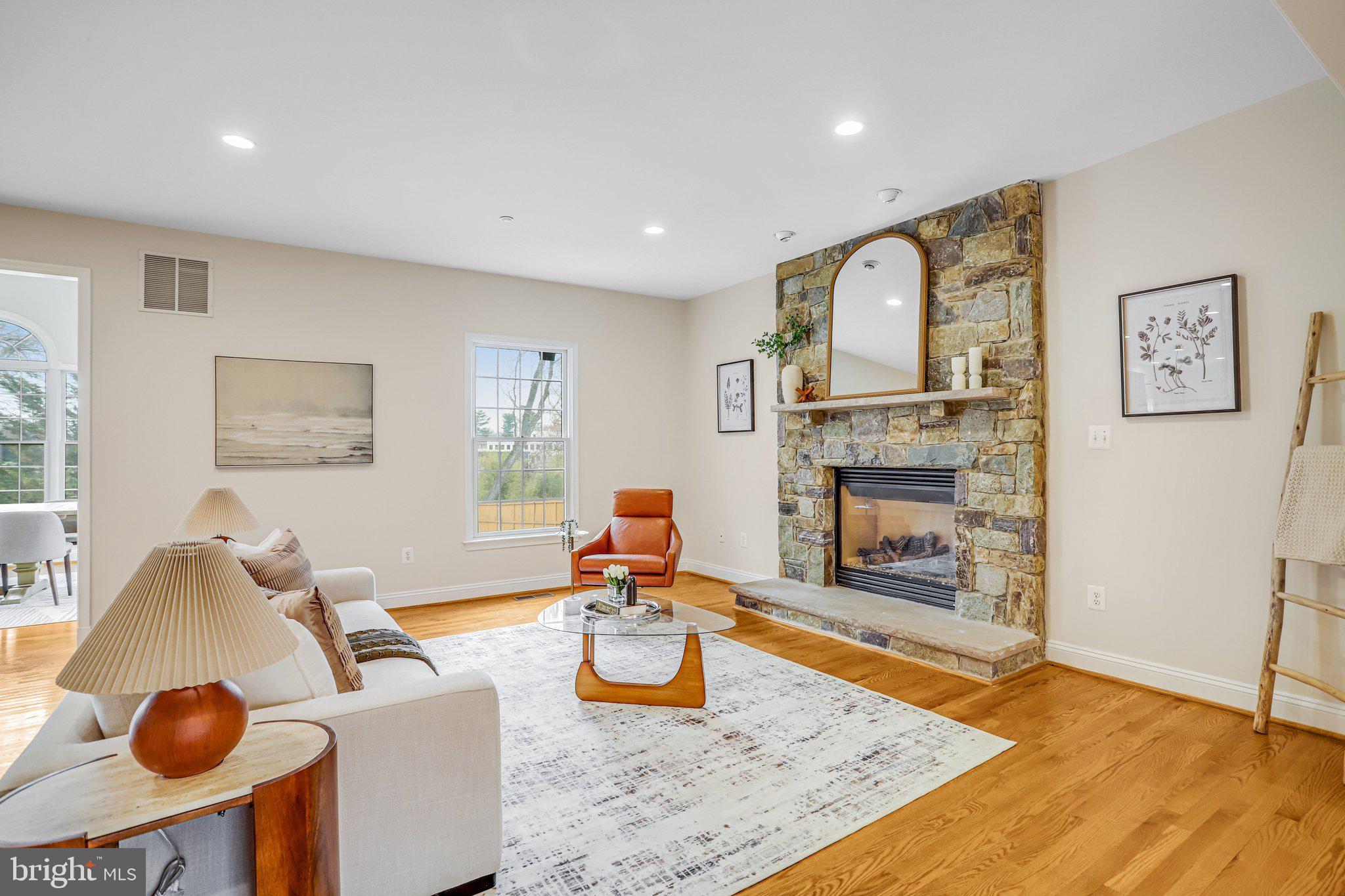 13307 Bregman Road Silver Spring, MD 20904 - Photo 14 of 73