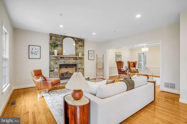 $950,000 | 13307 Bregman Road, Silver Spring, MD 20904