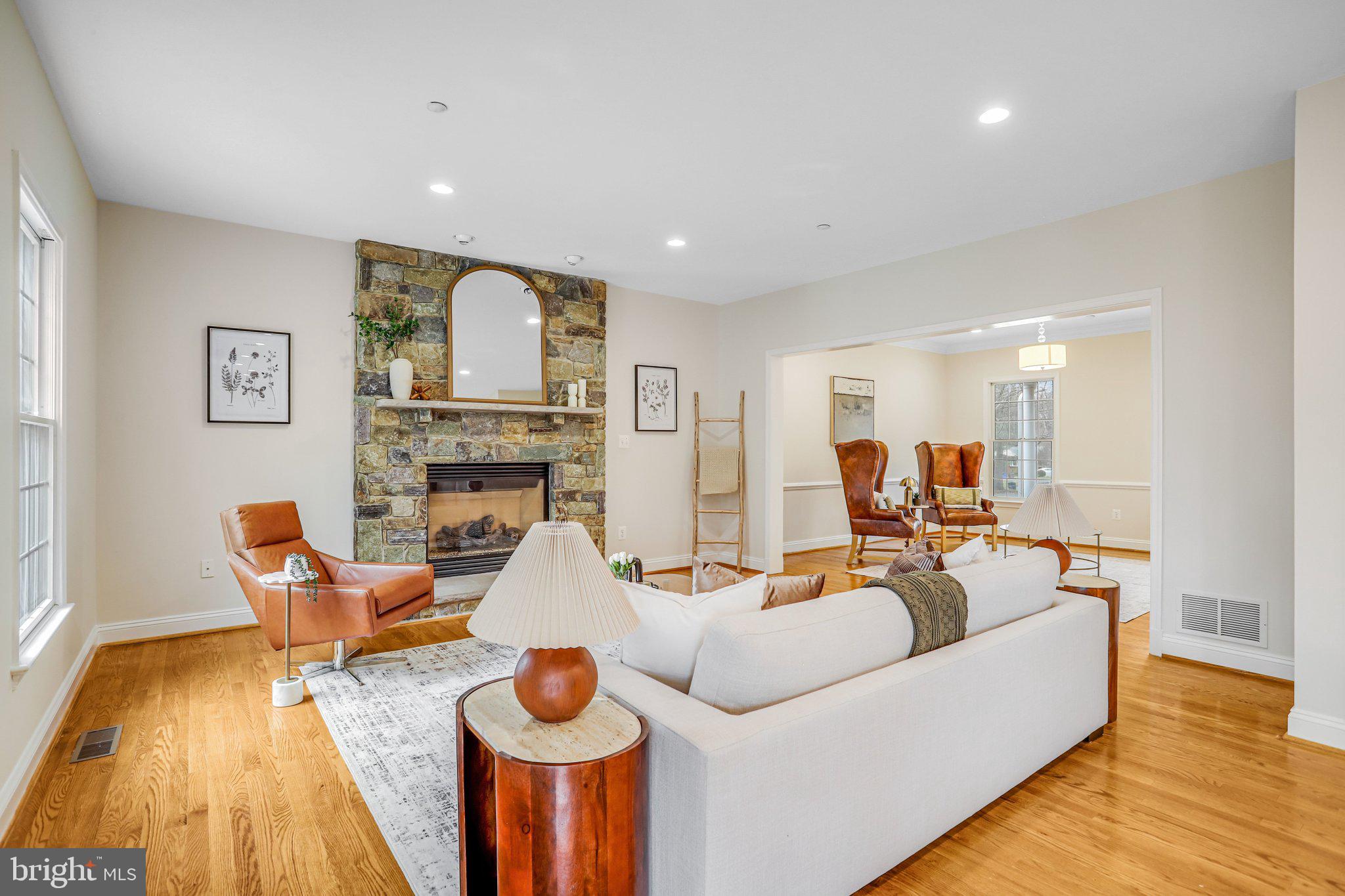 13307 Bregman Road Silver Spring, MD 20904 - Photo 15 of 73