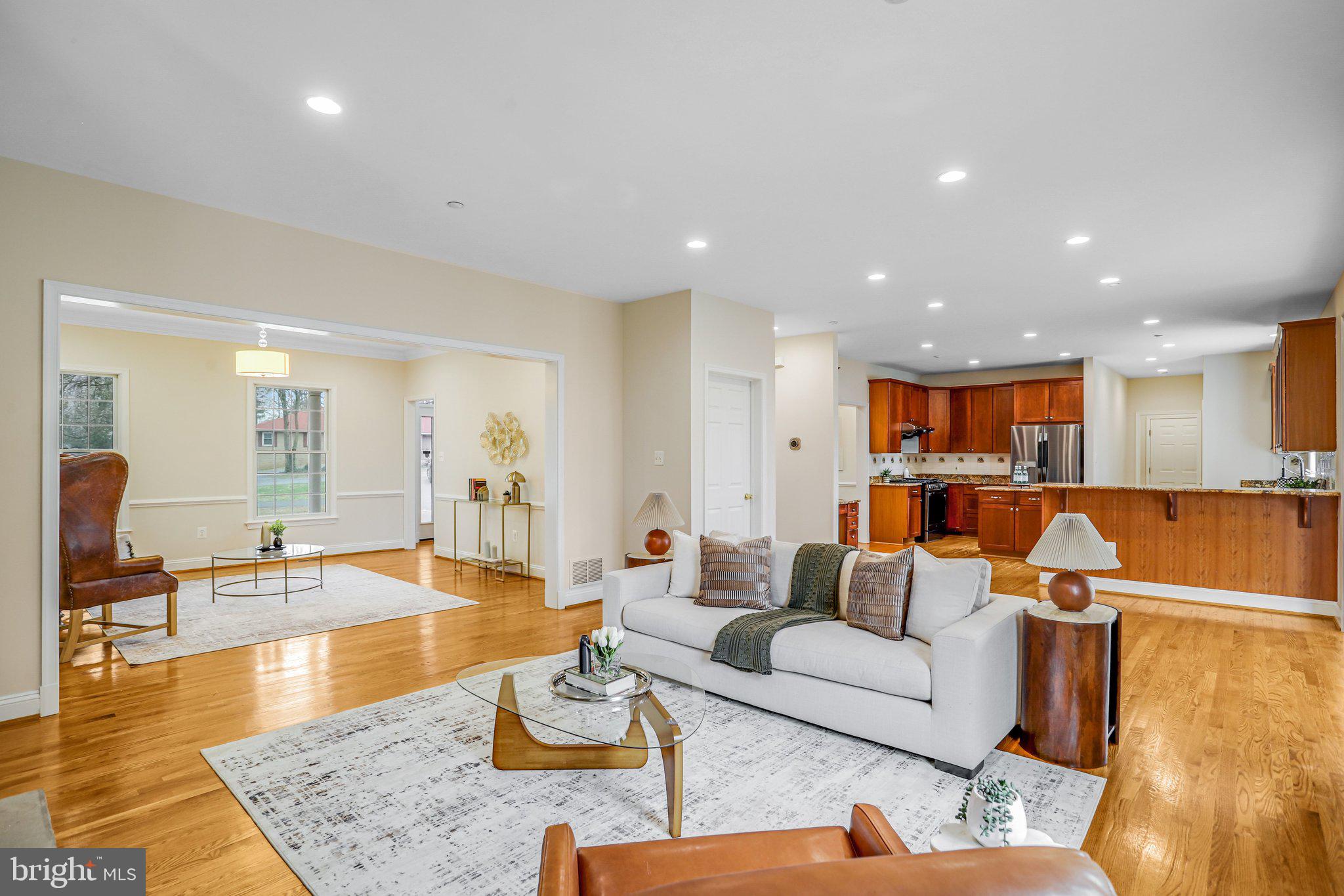 13307 Bregman Road Silver Spring, MD 20904 - Photo 17 of 73