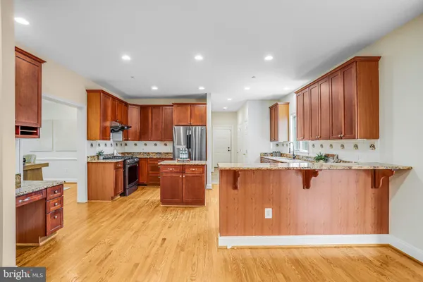 $950,000 | 13307 Bregman Road, Silver Spring, MD 20904