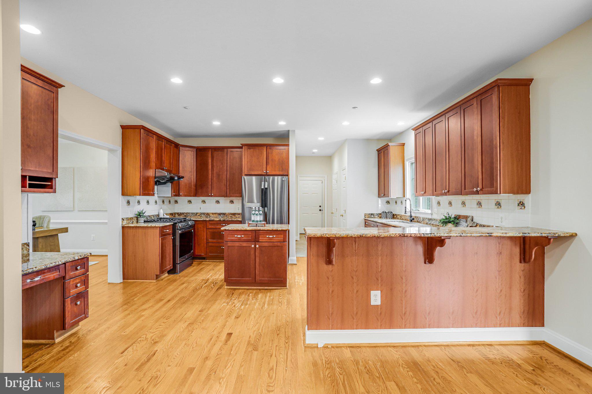 13307 Bregman Road Silver Spring, MD 20904 - Photo 18 of 73