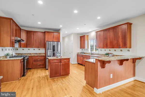 $950,000 | 13307 Bregman Road, Silver Spring, MD 20904