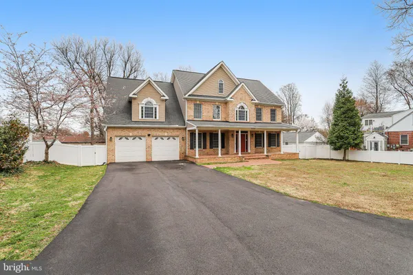 $950,000 | 13307 Bregman Road, Silver Spring, MD 20904