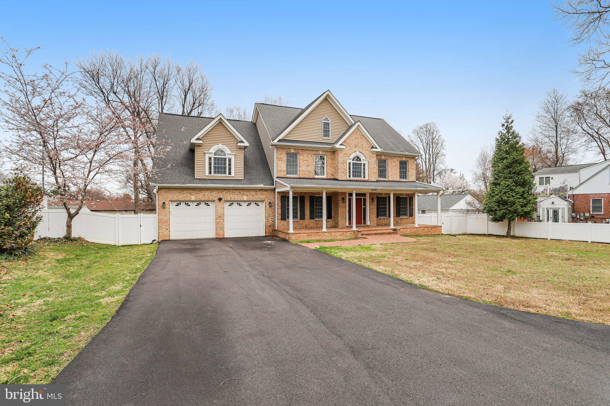 13307 Bregman Road Silver Spring, MD 20904 - Photo 2 of 73