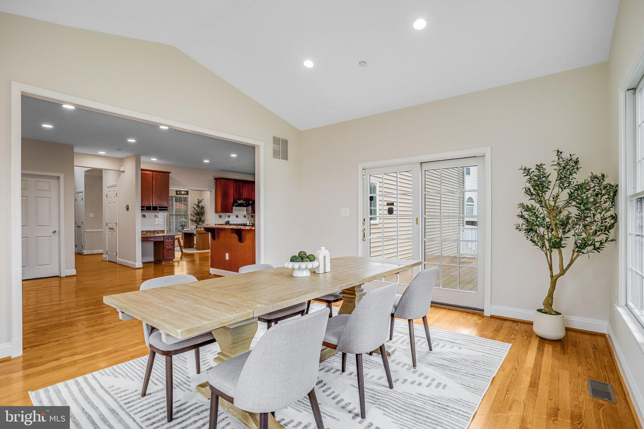 13307 Bregman Road Silver Spring, MD 20904 - Photo 28 of 73