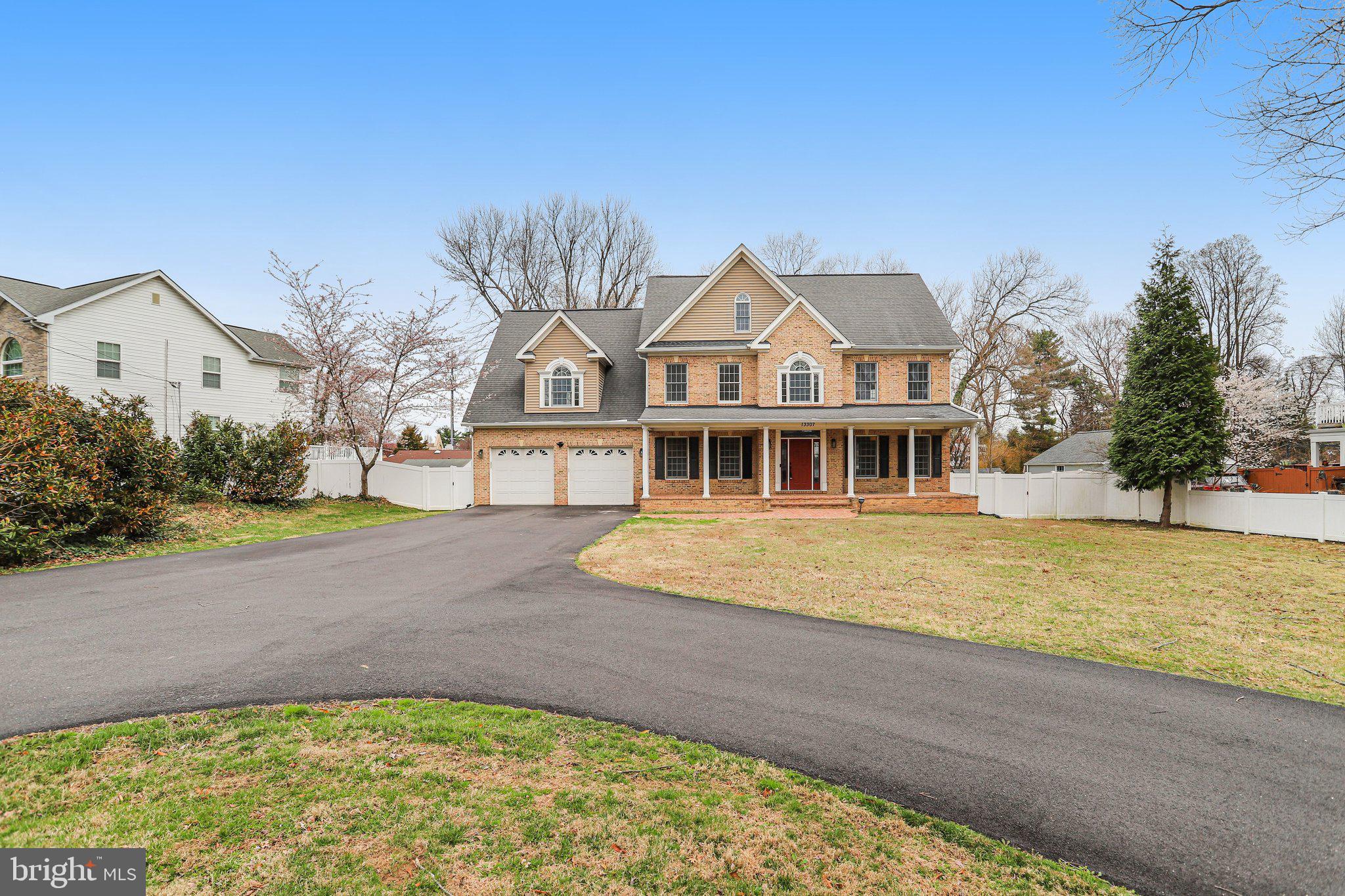 13307 Bregman Road Silver Spring, MD 20904 - Photo 3 of 73