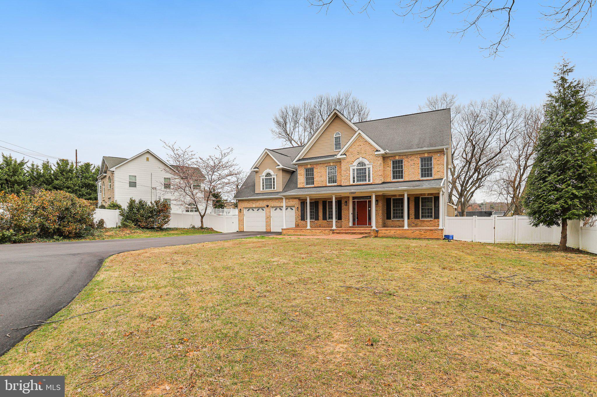 13307 Bregman Road Silver Spring, MD 20904 - Photo 4 of 73