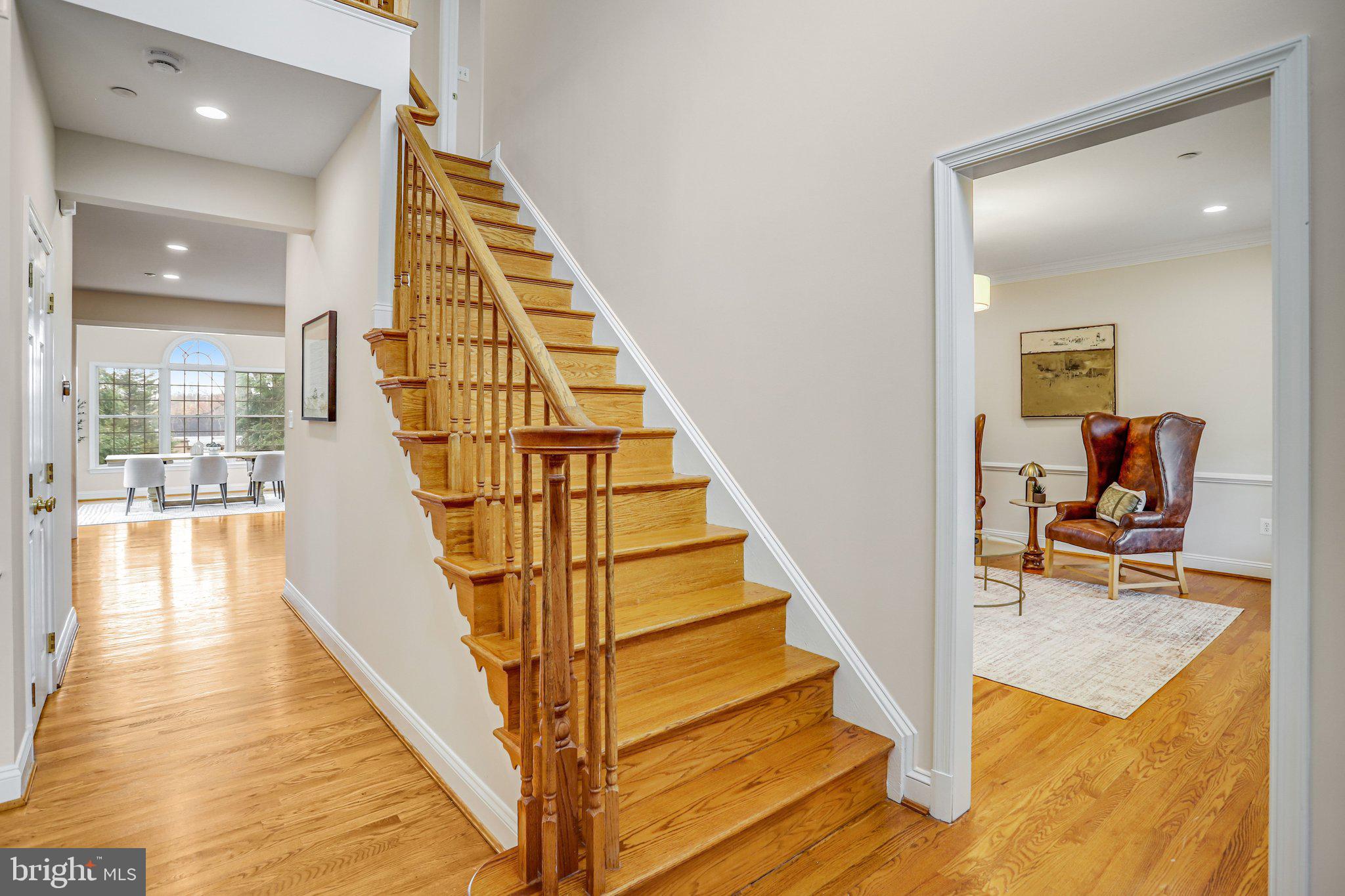 13307 Bregman Road Silver Spring, MD 20904 - Photo 6 of 73