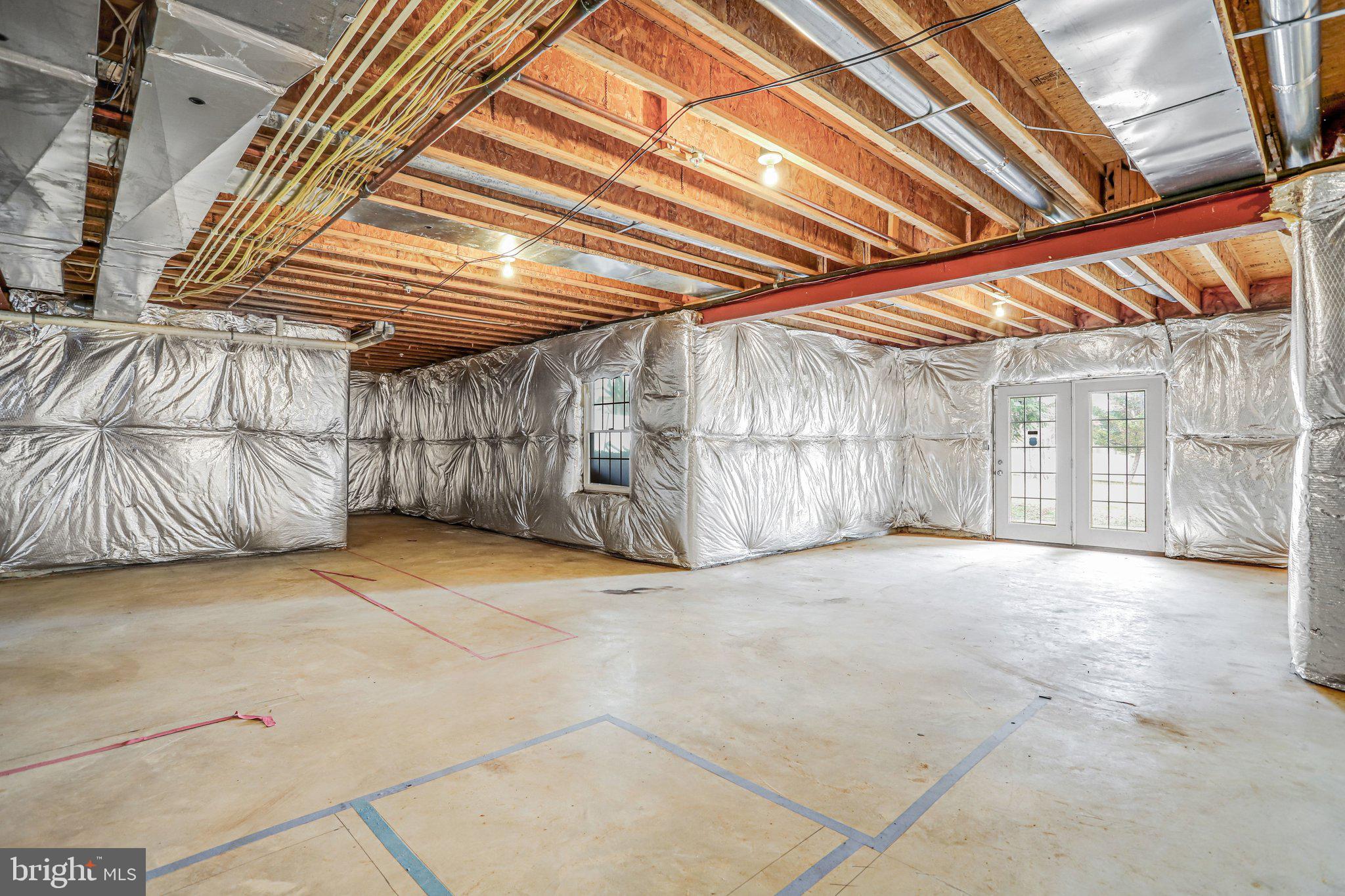 13307 Bregman Road Silver Spring, MD 20904 - Photo 63 of 73