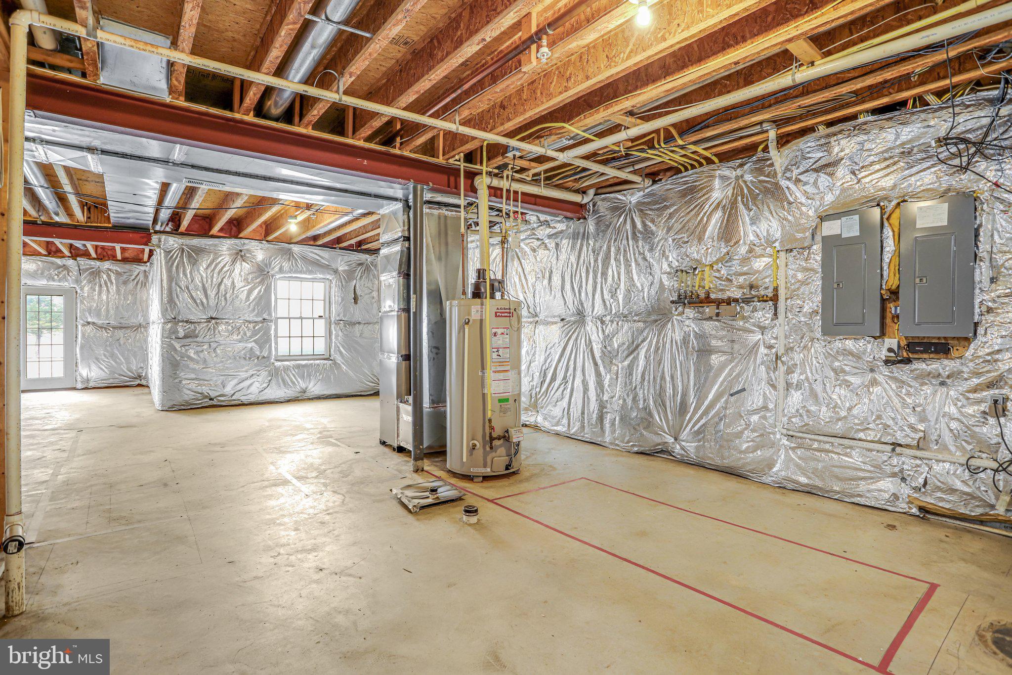 13307 Bregman Road Silver Spring, MD 20904 - Photo 65 of 73