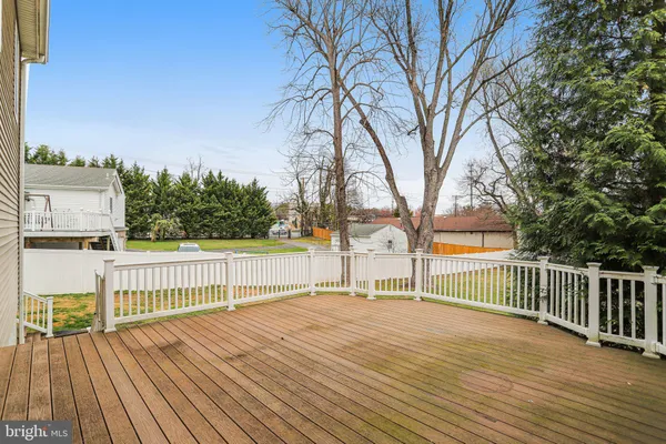 $950,000 | 13307 Bregman Road, Silver Spring, MD 20904