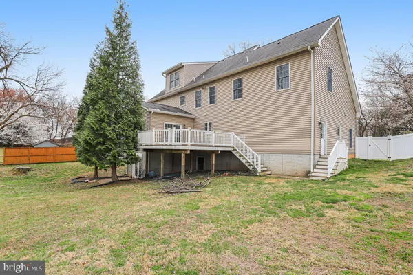 $950,000 | 13307 Bregman Road, Silver Spring, MD 20904