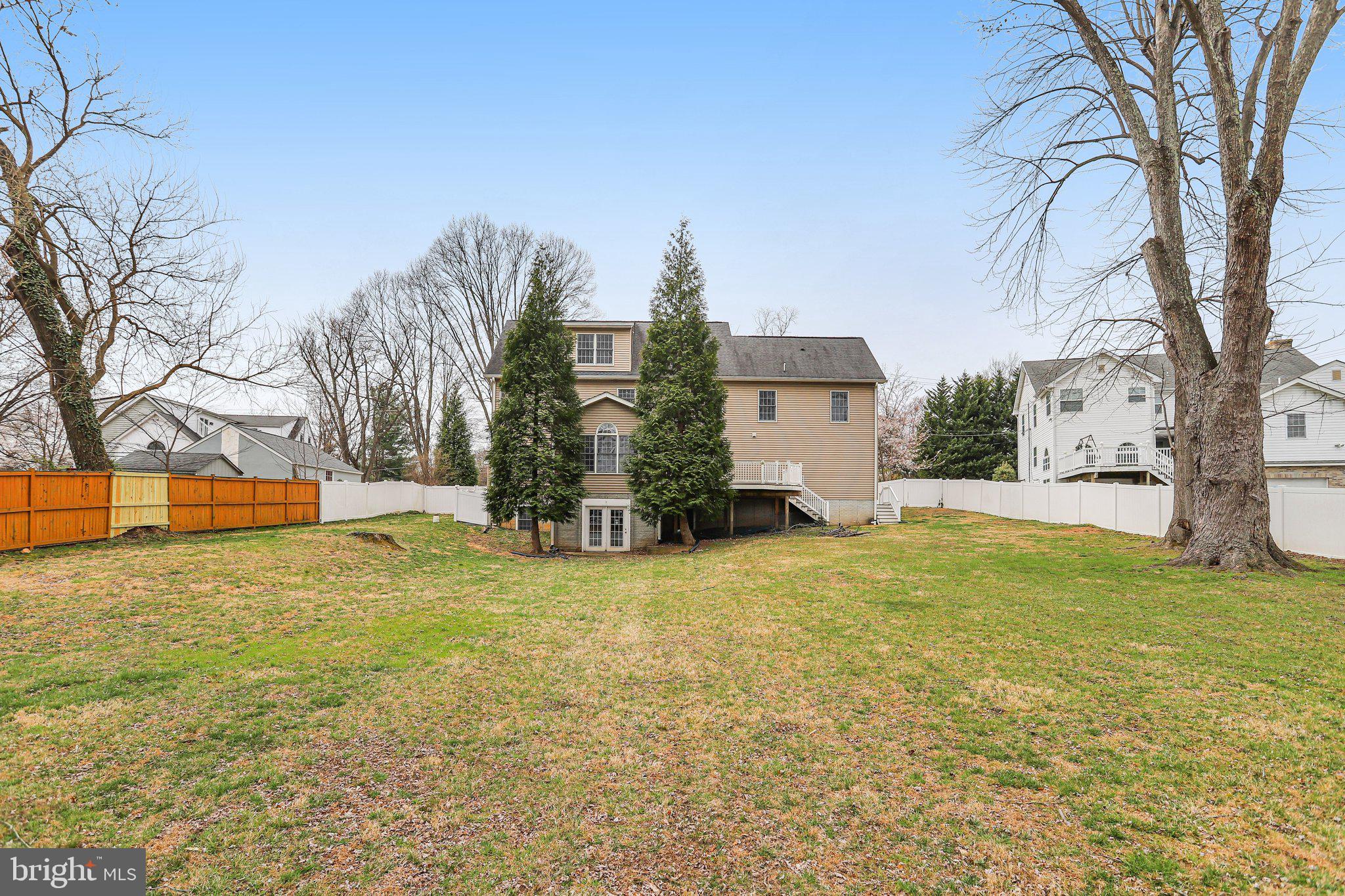 13307 Bregman Road Silver Spring, MD 20904 - Photo 73 of 73