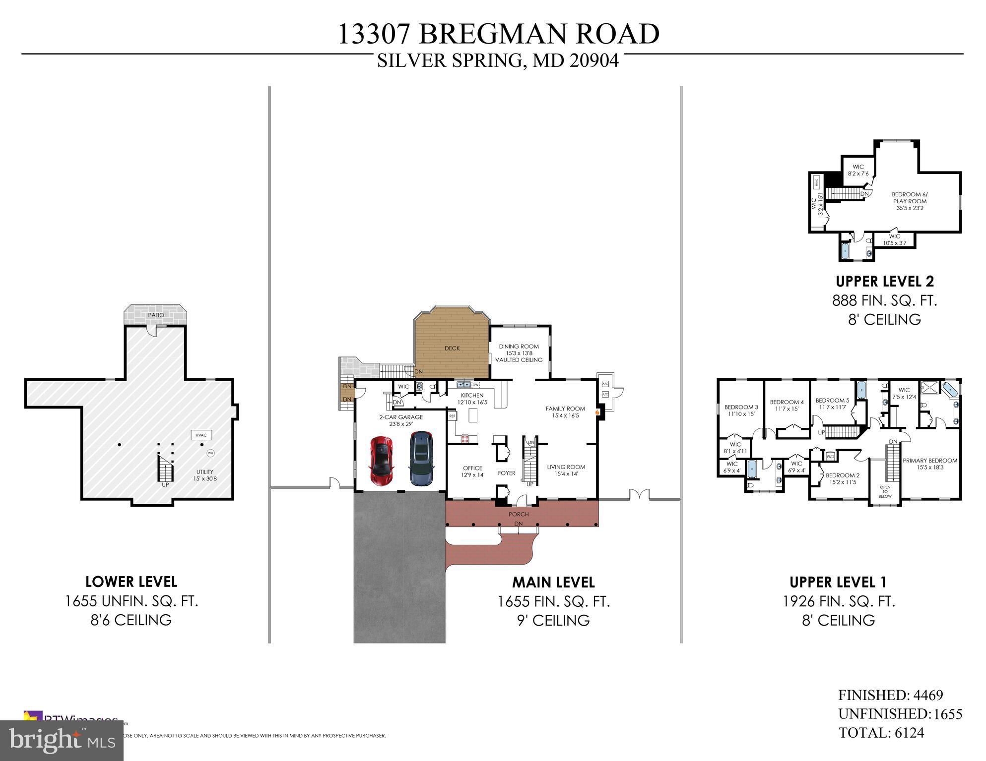 13307 Bregman Road Silver Spring, MD 20904 - Photo 74 of 74 Gallery Image 74