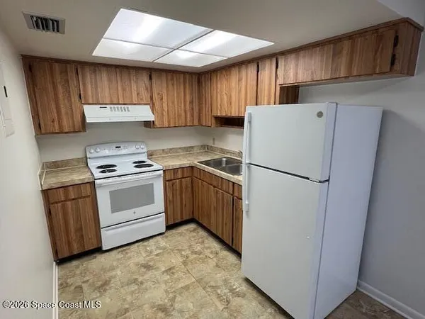 $1,100 | 442 Magnolia Avenue, Unit 22, Merritt Island, FL 32952