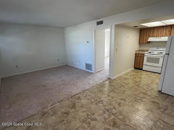 $1,100 | 442 Magnolia Avenue, Unit 22, Merritt Island, FL 32952