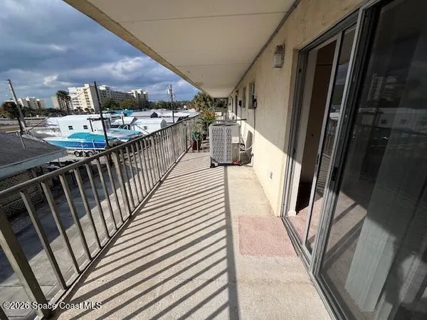 $1,100 | 442 Magnolia Avenue, Unit 22, Merritt Island, FL 32952