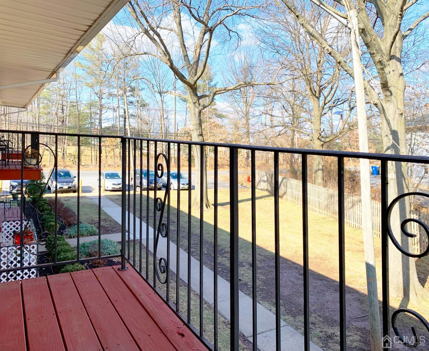 160 Evergreen Road, Unit 11B Edison, NJ 08837 - Photo 14 of 17 Gallery Image 14
