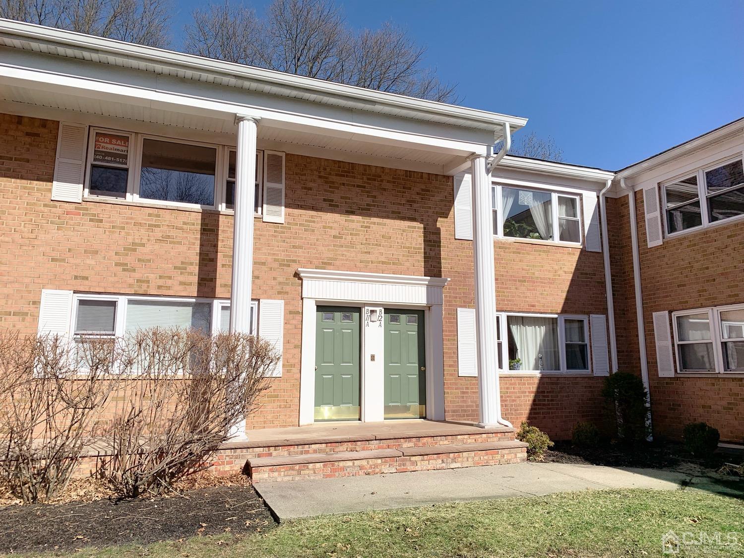 160 Evergreen Road, Unit 11B Edison, NJ 08837 - Photo 15 of 17 Gallery Image 15
