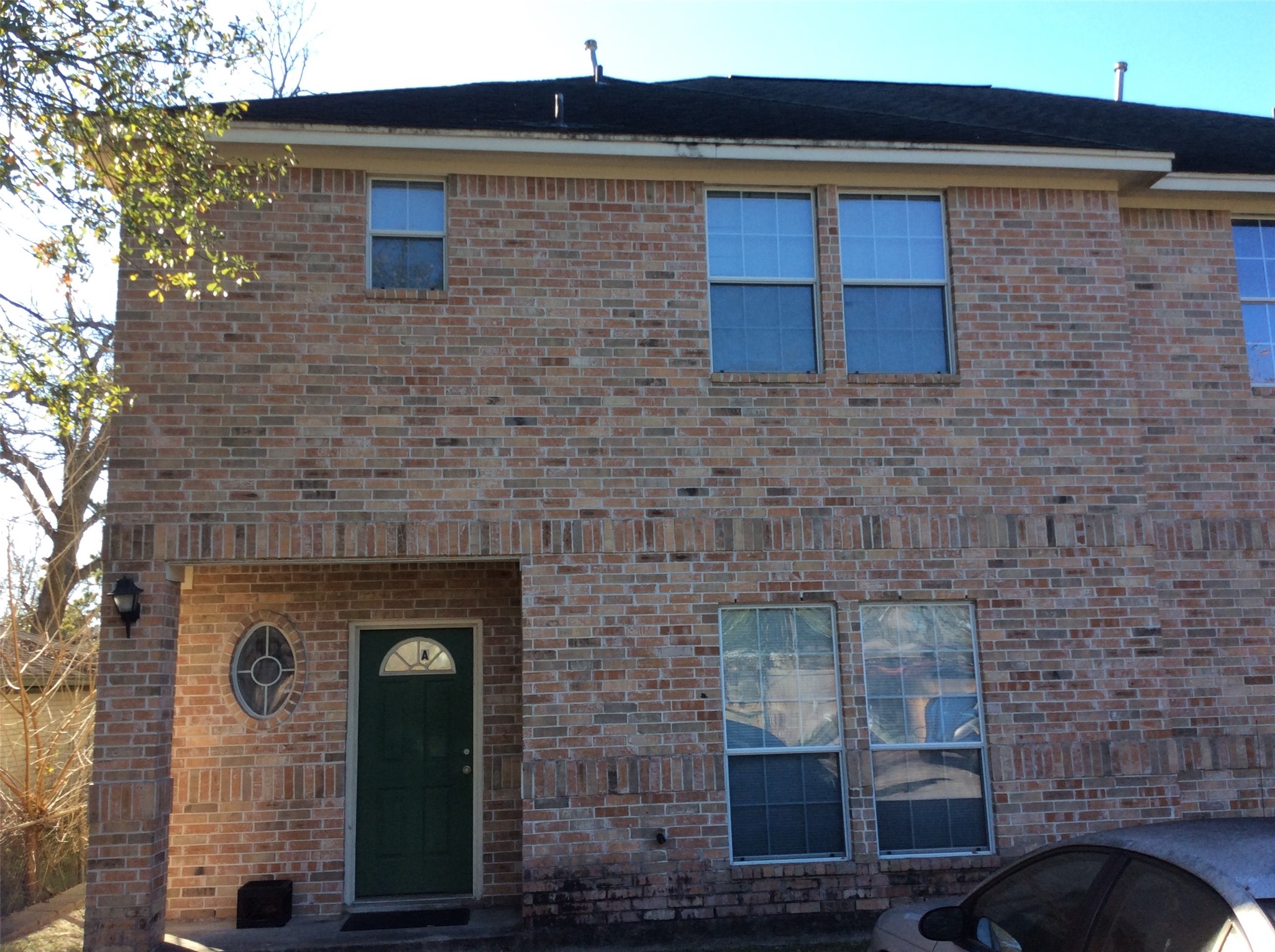 10441 Wicklowe Street Houston, TX 77016 - Photo 30 of 32 Another view of Duplex