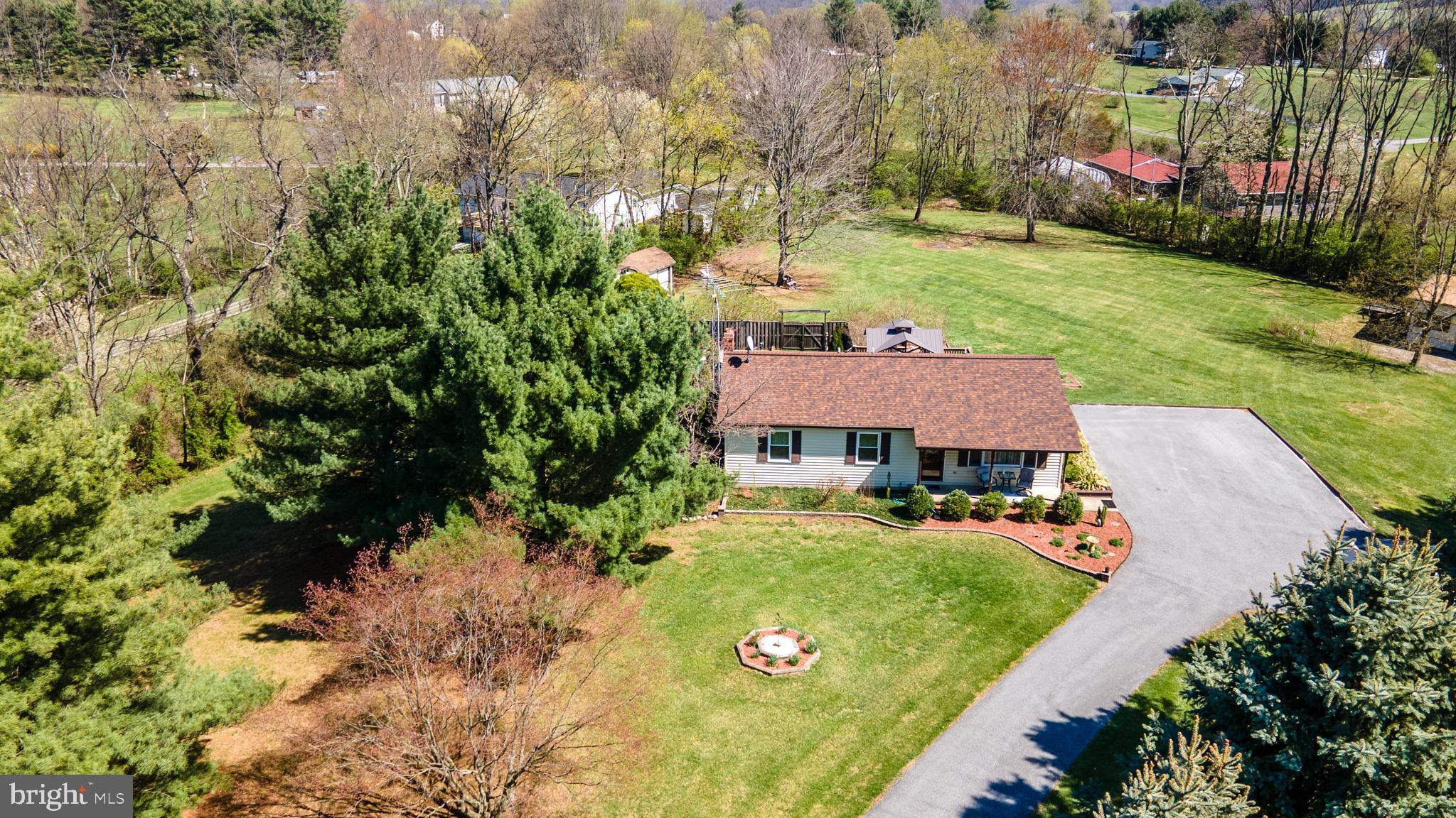 3603 Turkeyfoot Road Westminster, MD 21158 - Photo 2 of 37 Gallery Image 2