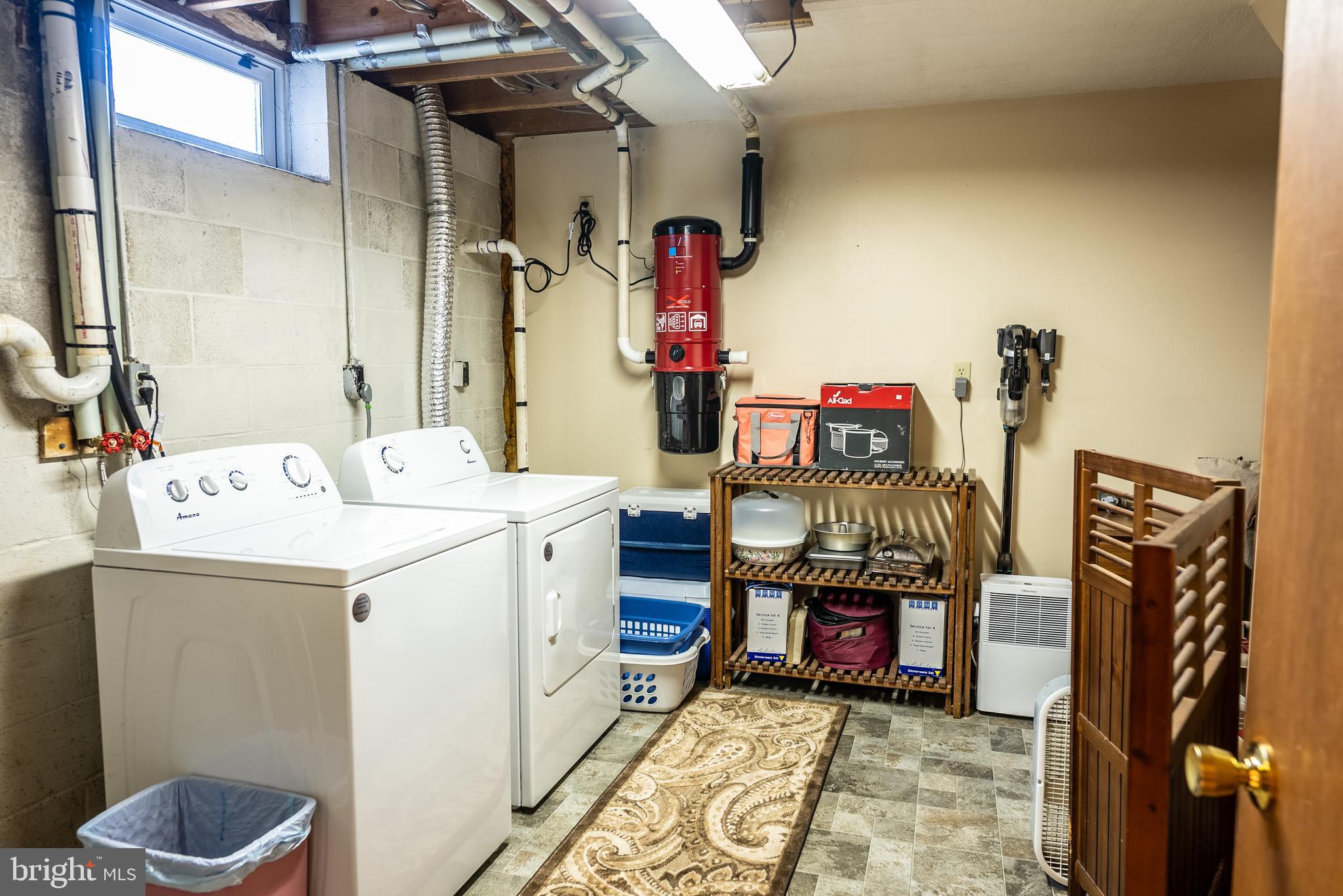 3603 Turkeyfoot Road Westminster, MD 21158 - Photo 28 of 37 Laundry room
