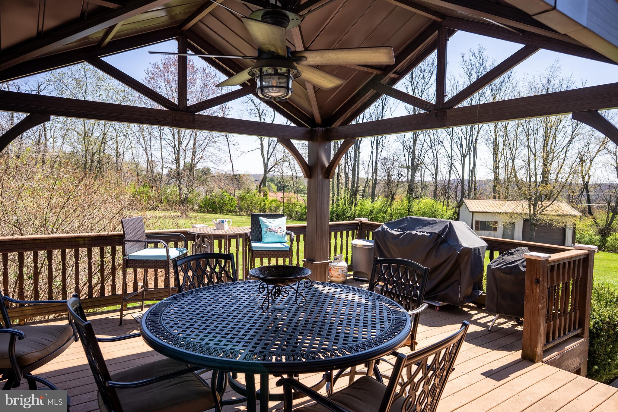 3603 Turkeyfoot Road Westminster, MD 21158 - Photo 10 of 37 Gallery Image 10