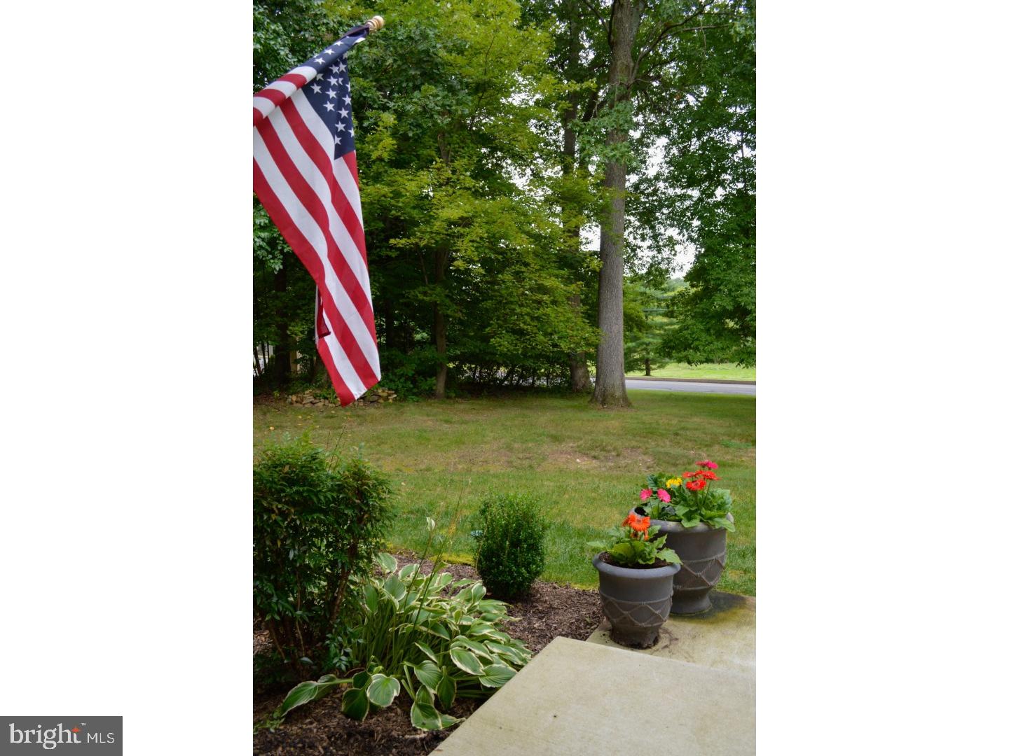318 Fox Run Exton, PA 19341 - Photo 1 of 21 View from Front Door