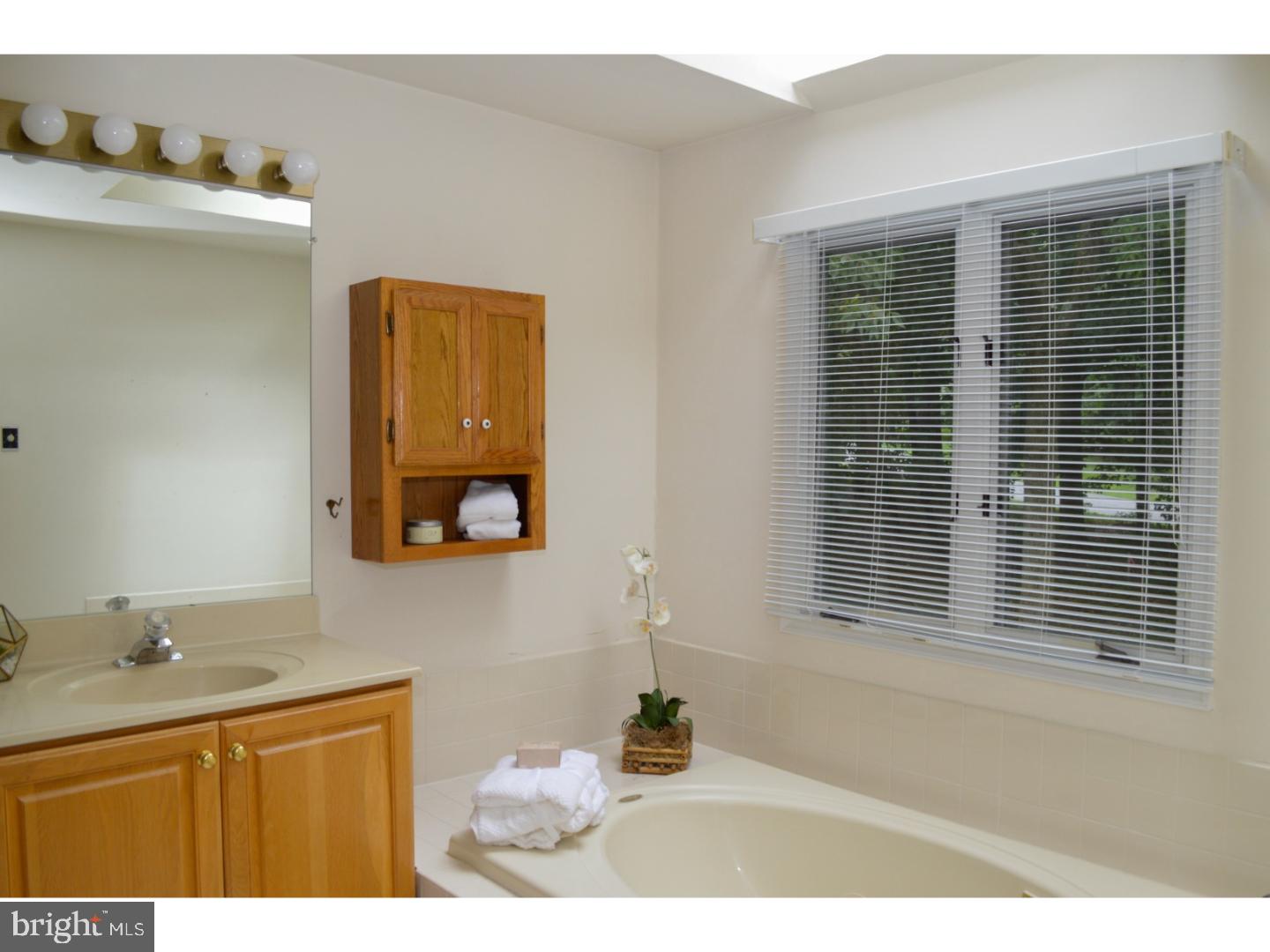318 Fox Run Exton, PA 19341 - Photo 16 of 21 Master Bathroom