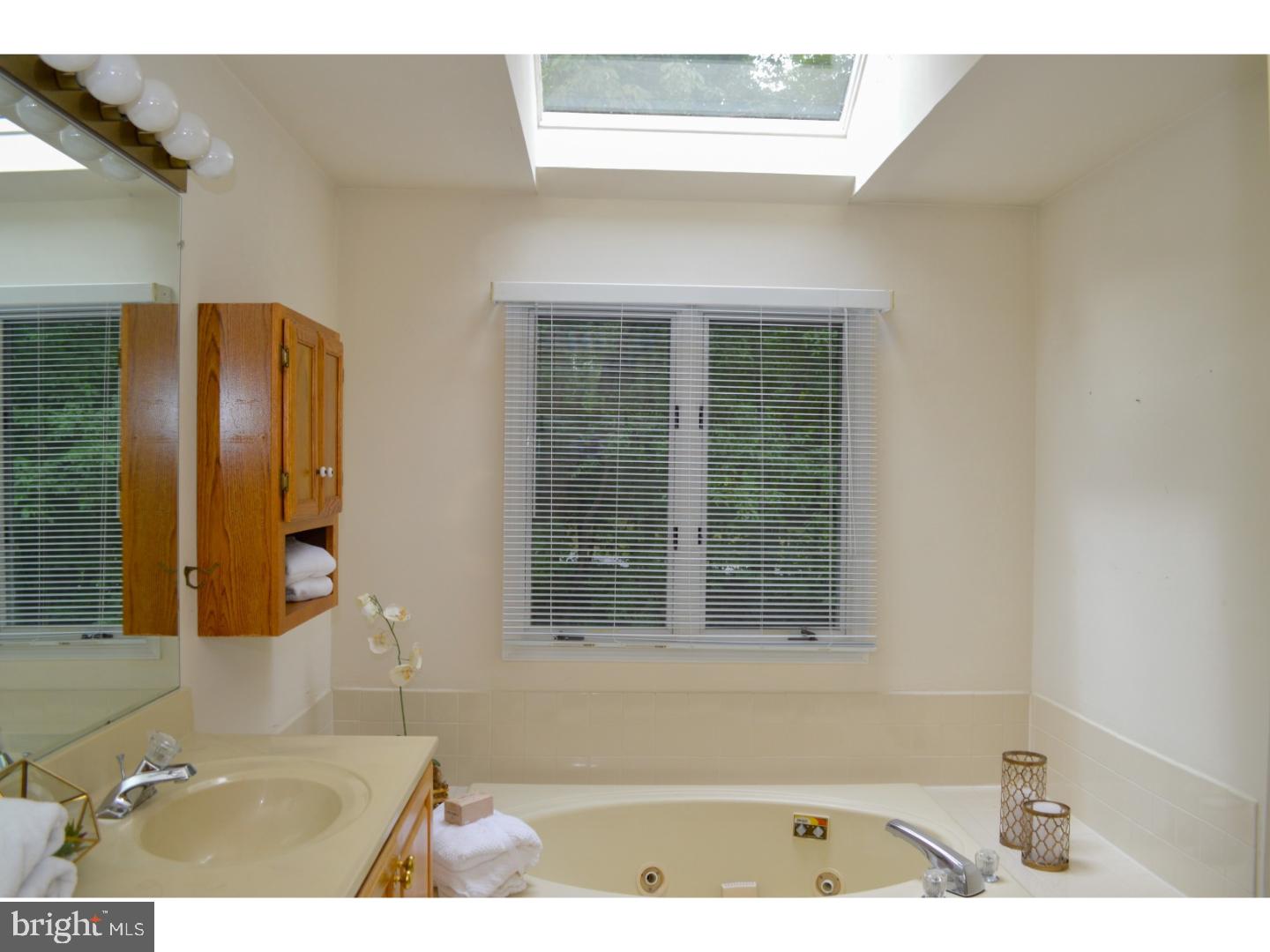 318 Fox Run Exton, PA 19341 - Photo 17 of 21 Master Bathroom