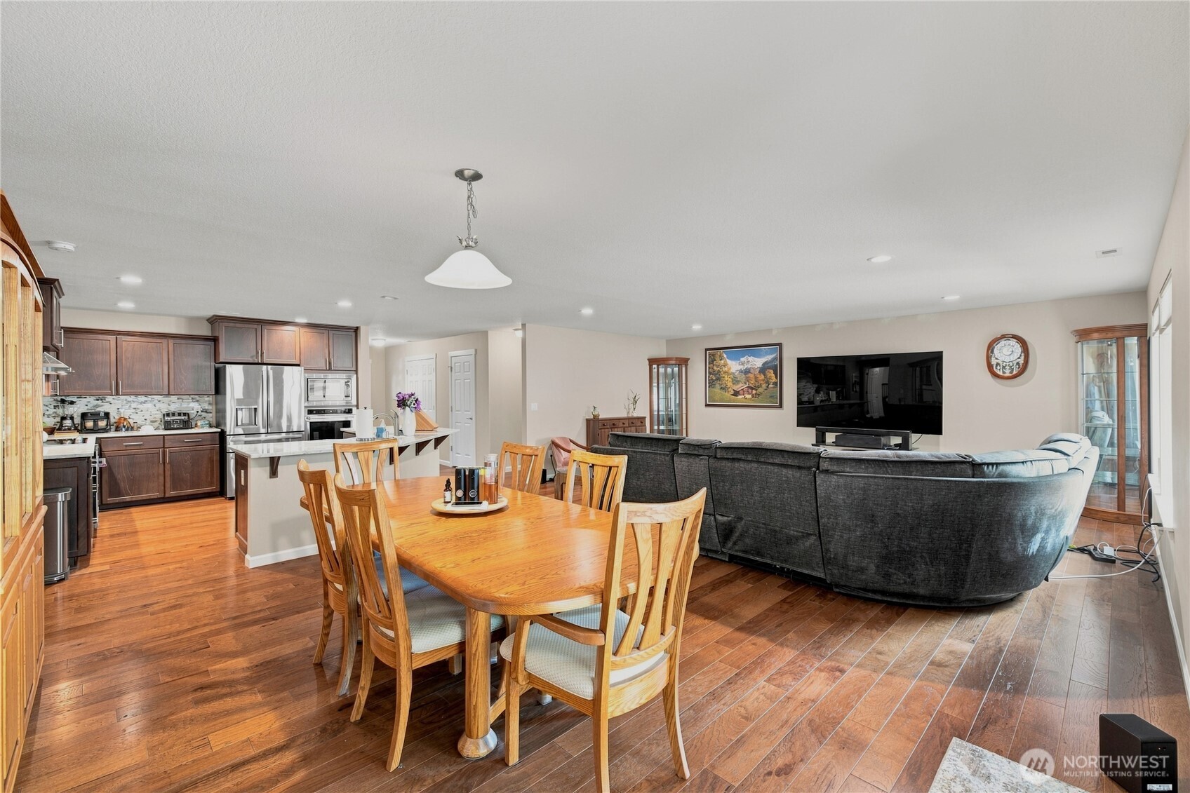 753 Mason Benson Road East Grapeview, WA 98546 - Photo 7 of 40 Gallery Image 7