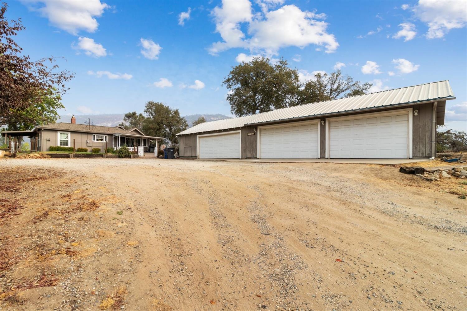 34497 Lodge Road Tollhouse, CA 93667 - Photo 1 of 30 Gallery Image 1