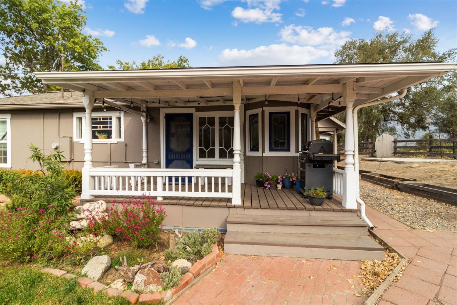34497 Lodge Road Tollhouse, CA 93667 - Photo 2 of 30 Gallery Image 2