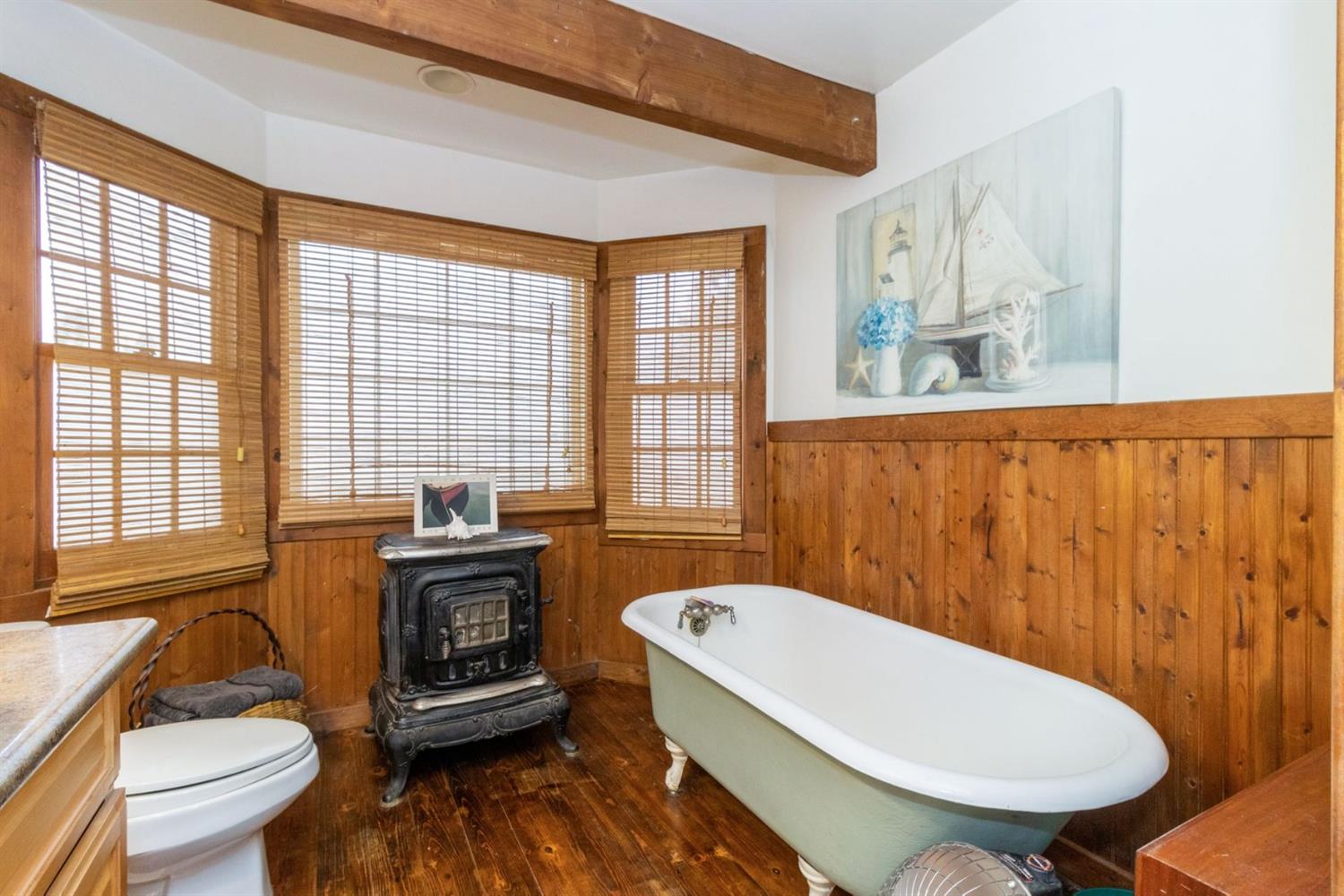 34497 Lodge Road Tollhouse, CA 93667 - Photo 15 of 30 Gallery Image 15