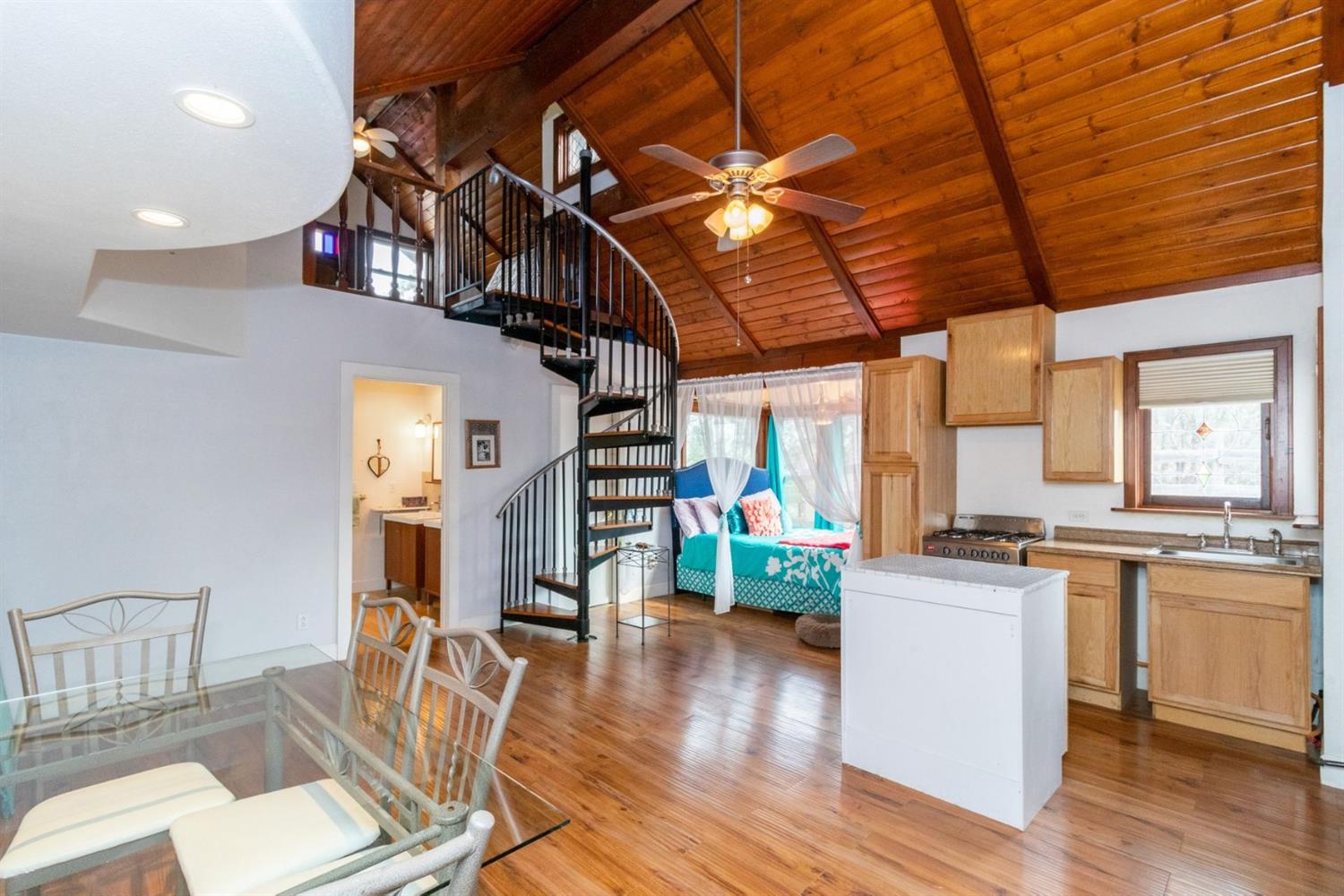 34497 Lodge Road Tollhouse, CA 93667 - Photo 22 of 30 Gallery Image 22