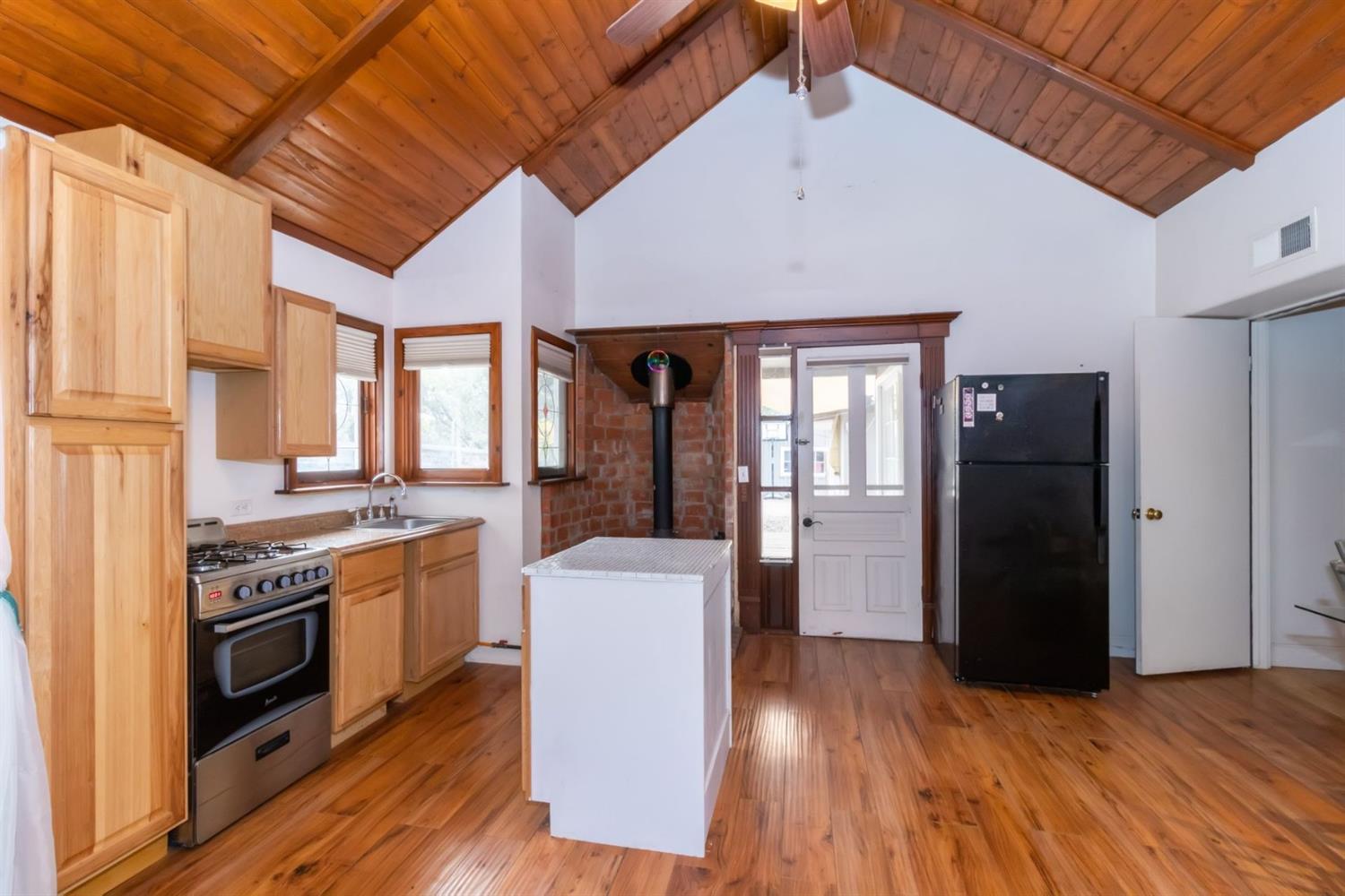 34497 Lodge Road Tollhouse, CA 93667 - Photo 24 of 30 Gallery Image 24