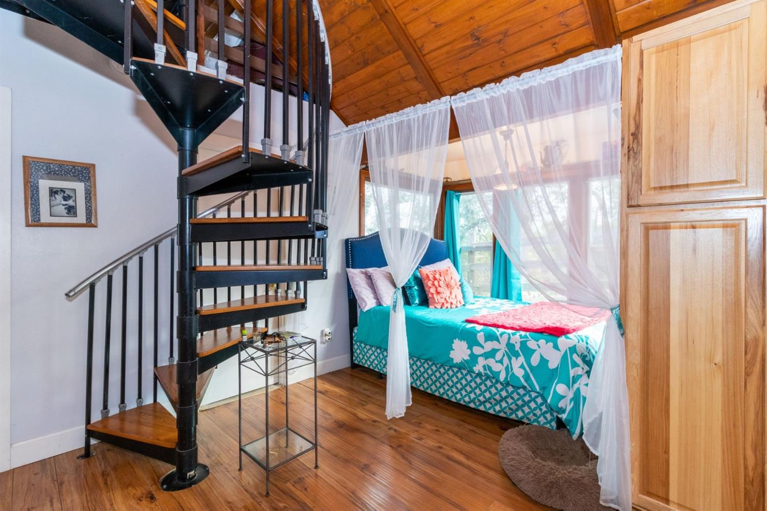 34497 Lodge Road Tollhouse, CA 93667 - Photo 25 of 30 Gallery Image 25